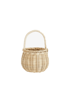 Olliella berry basket Straw